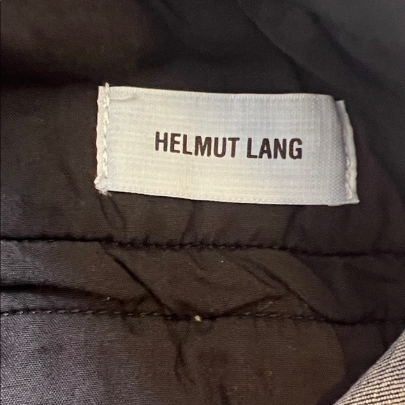 Helmut Lang Dark Blue Women's jeans size 25 - Picture 2 of 13